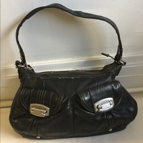 B Makowsky VINTAGE Leather Bag BUY TODAY ONLY❤️ - Picture 8 of 8